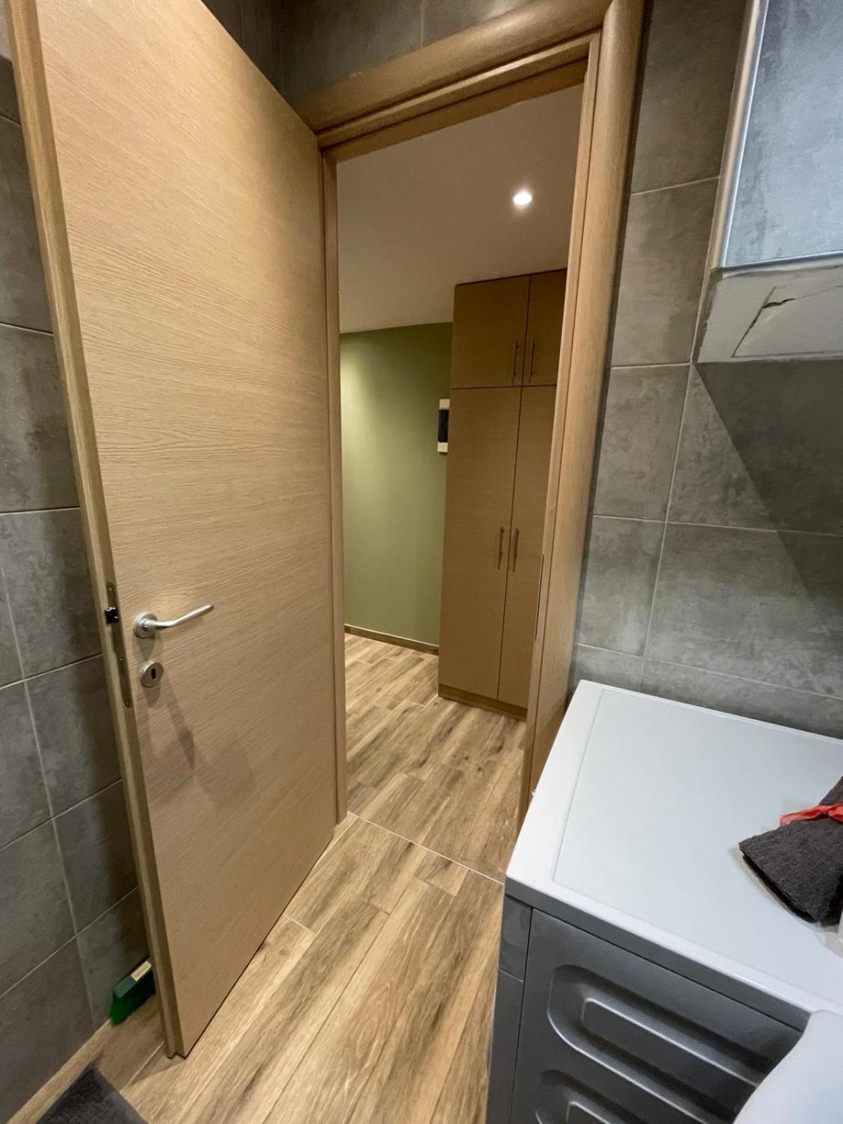 2Downtown#1# Apartment Thessaloníki Luaran gambar